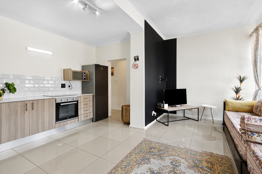 1 Bedroom Property for Sale in Van Ryneveld Western Cape